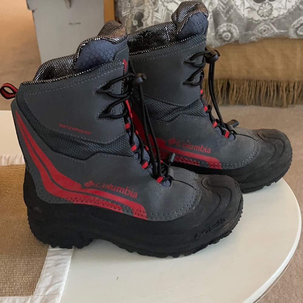 Winter Ski or Hiking Boot Size 6